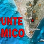 Intensa actividad sísmica en <br/>«La Palma», Canarias